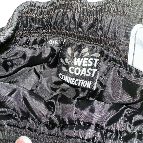 Kids Insulated Snowpants - Picture 4 of 4